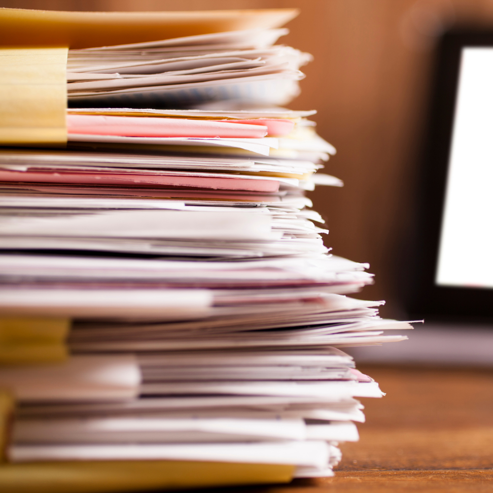 Documentação de Rede Estruturada